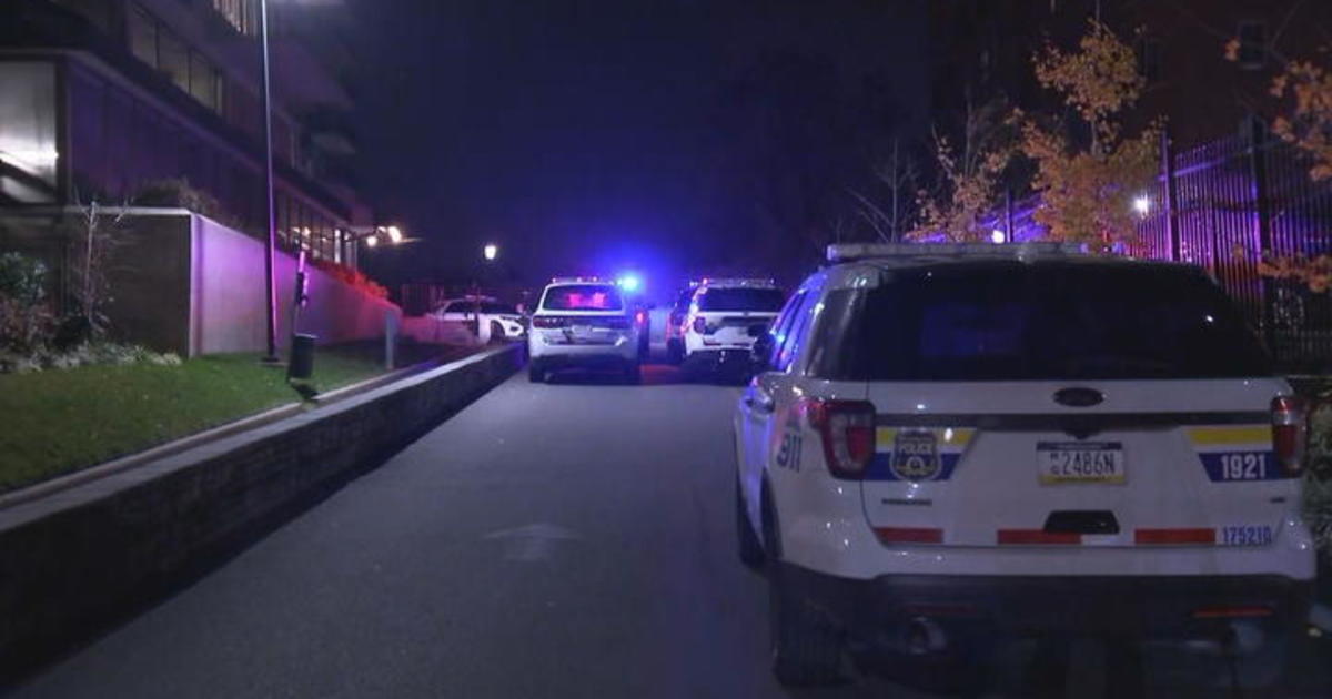 Philadelphia Homeowner Takes Down Intruder in Overbrook Apartment