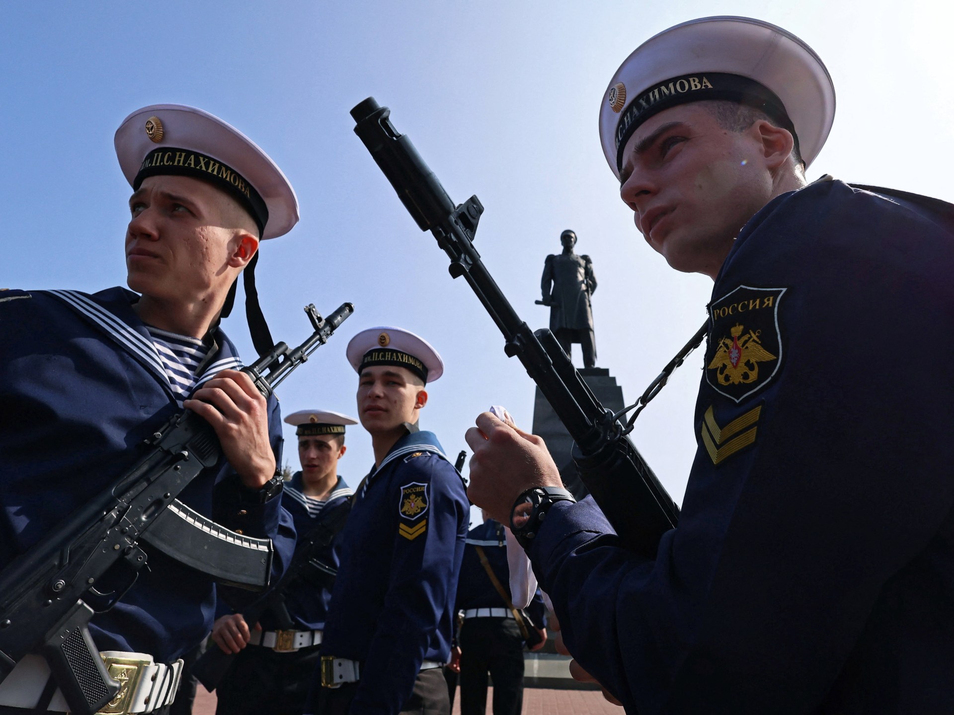 Ukraine's Failed Counteroffensive and Plans to Invade Russia in Latest Russia-Ukraine War Updates