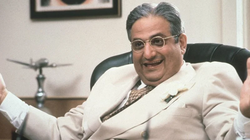 Actor Michael Lerner Passes Away at 81.