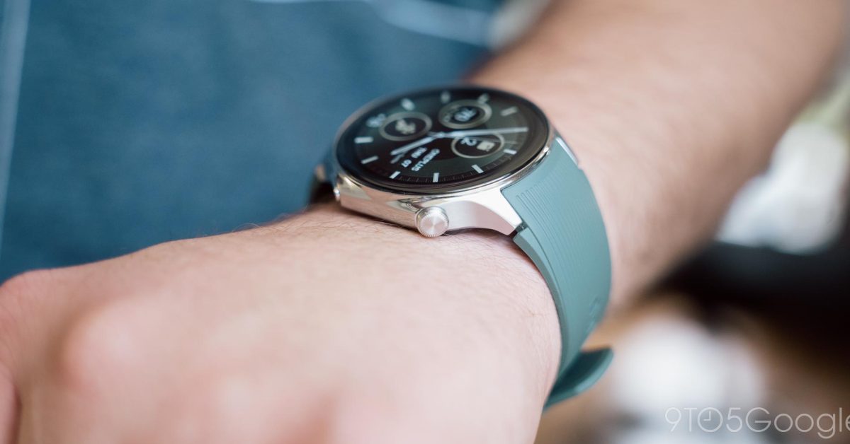 Featured image for "Seamless Data Migration: The Improved OnePlus Watch 2 Experience"