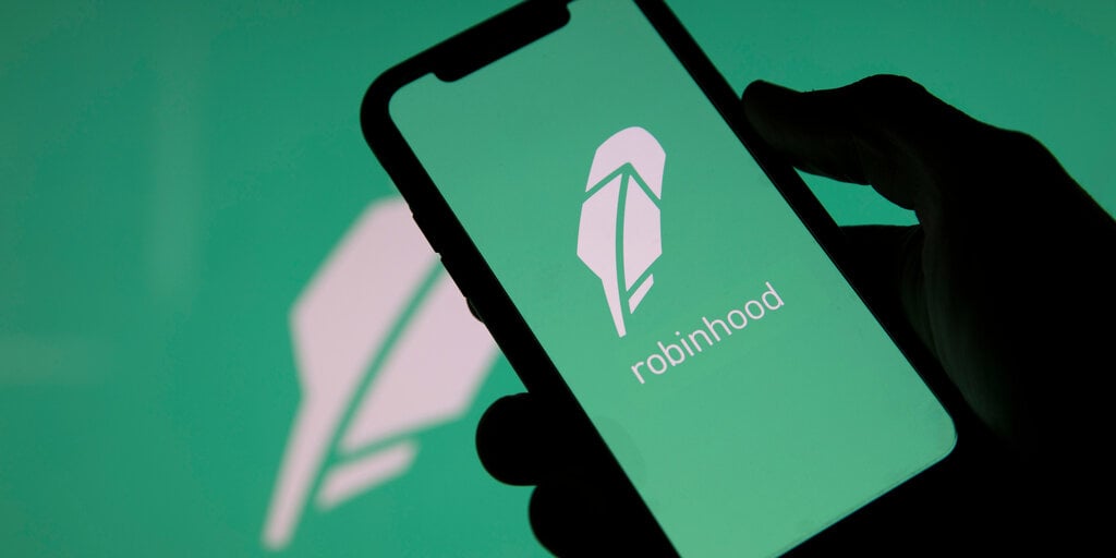 Robinhood Drops Support for SEC-Designated Crypto Securities