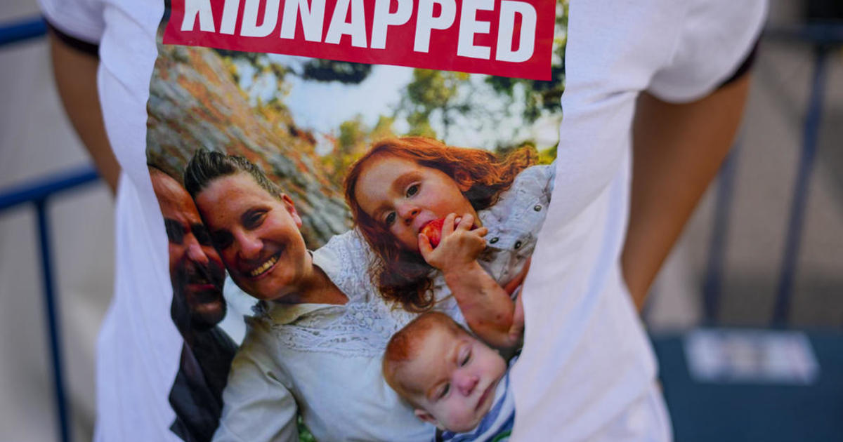 Israeli Military Reaches Out to Bibas Family Amidst Hamas Claims of Casualties