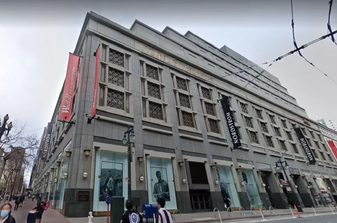 Nordstrom to Close San Francisco Stores Due to Downtown Challenges.