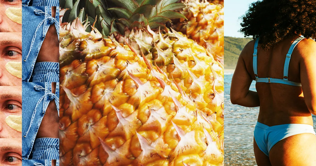 Featured image for First Vacation with Boyfriend Sparks New Intimacy