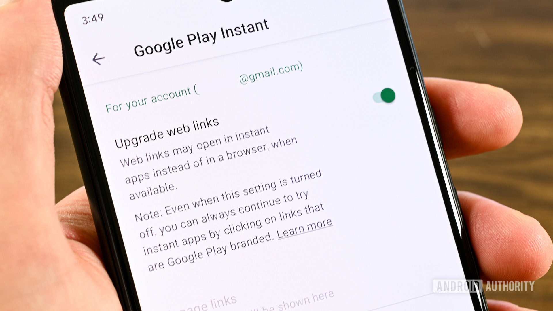 Featured image for Google Discontinues Android Instant Apps, Likely Unmissed