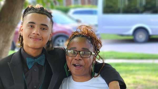 Kansas City Family Mourns Loss of 16-Year-Old Killed in Hit-and-Run Crash on I-29.