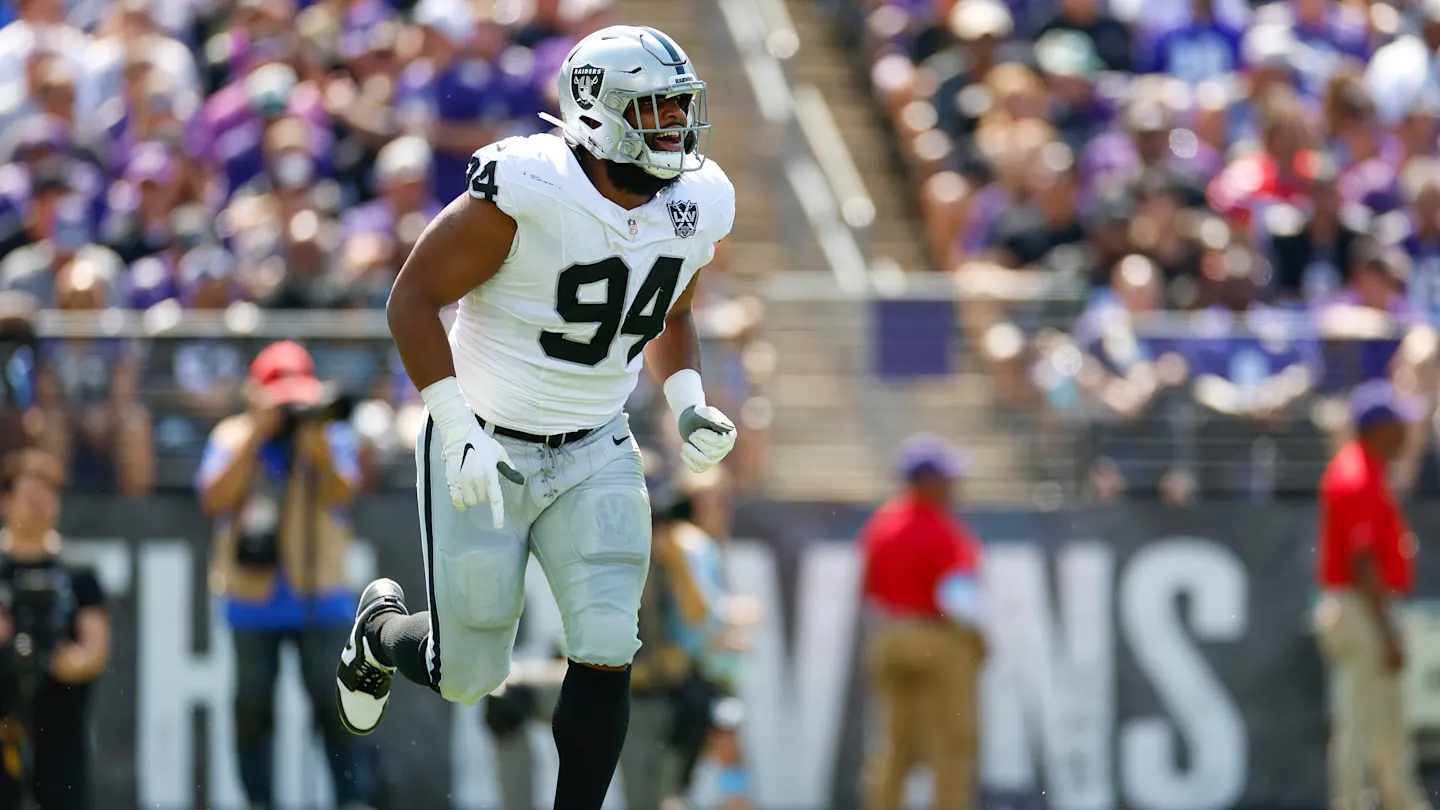 Featured image for Chiefs' Trade Deadline Strategies and Rumor Insights