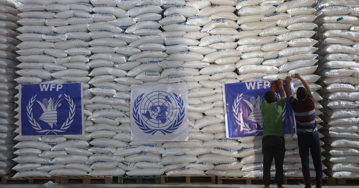 "UN and Syria Reach Deal to Reopen Key Aid Crossing, Safeguarding Independent Operations"