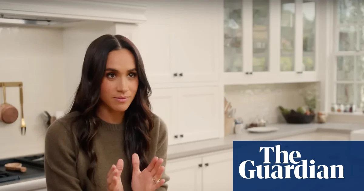 Featured image for Harry and Meghan Extend Netflix Partnership with New Multi-Year Deal