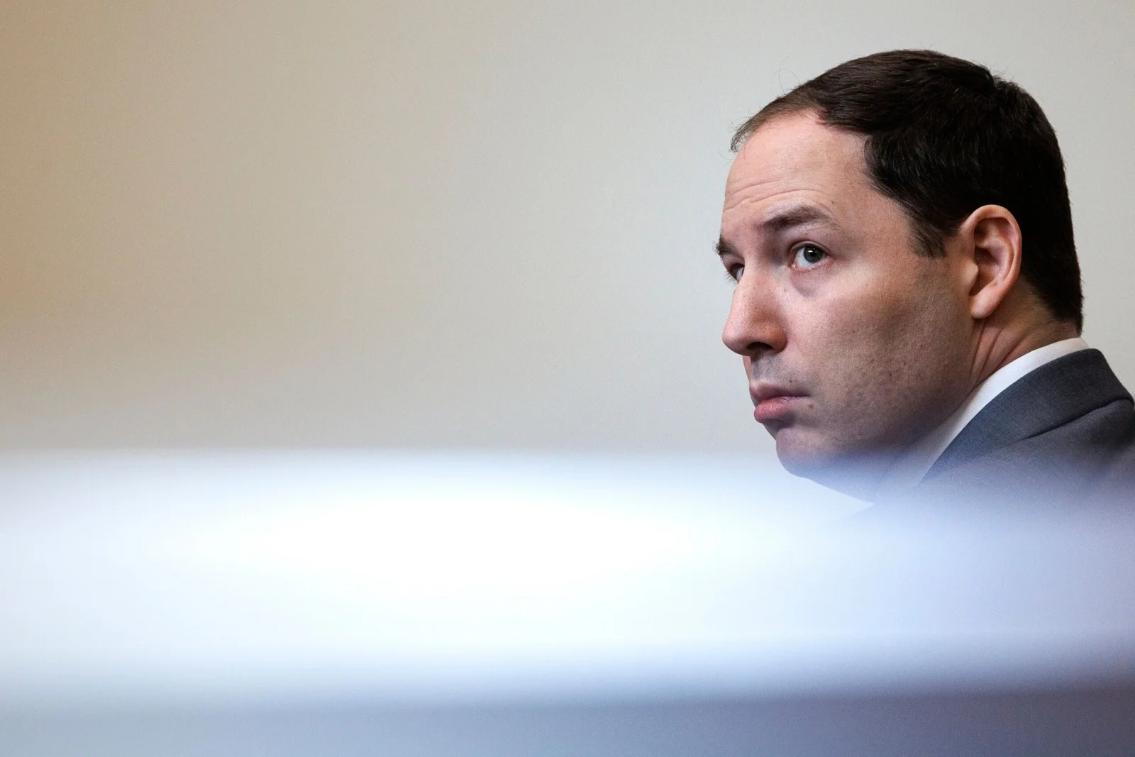 Virginia man convicted of aggravated murder in wife’s killing tied to au pair affair