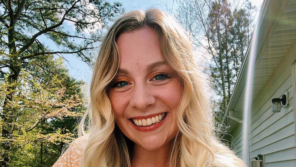 Virginia teacher haunted by 6-year-old student's shooting