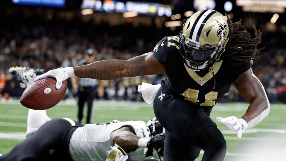 "Jaguars' Win Over Saints Raises Questions About Saints' Must-Win Situation"