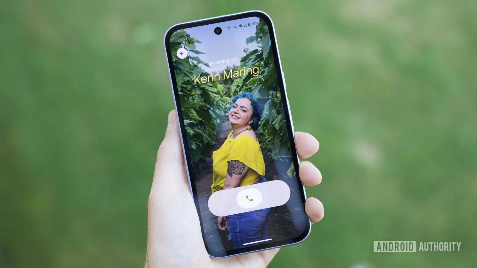 Featured image for Android to Introduce Custom Calling Card Feature for Caller ID Control