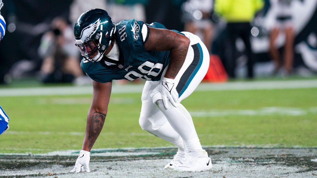 Top NFL Players and Teams Ranked for 2024 Season
