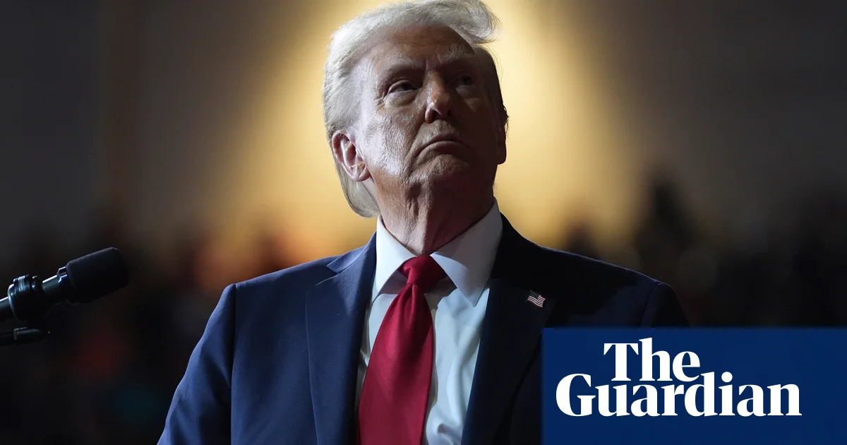 Featured image for Trump Named Time's Person of the Year 2024 After Historic Win