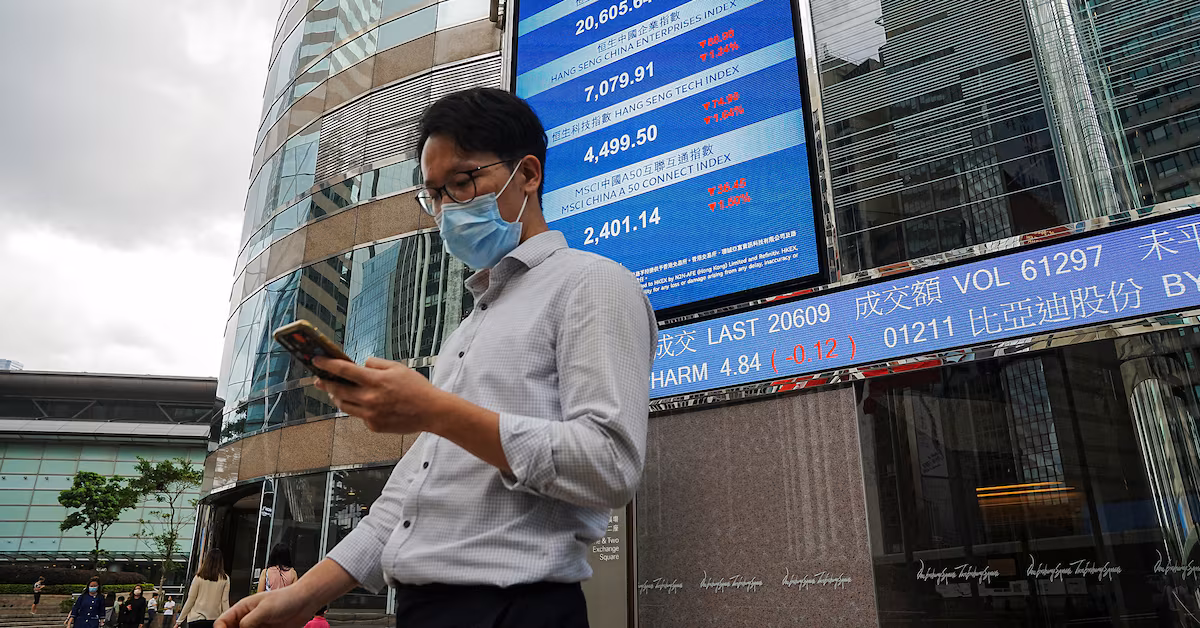 Featured image for Hong Kong Eases China Risk Disclosure for Listing Applications