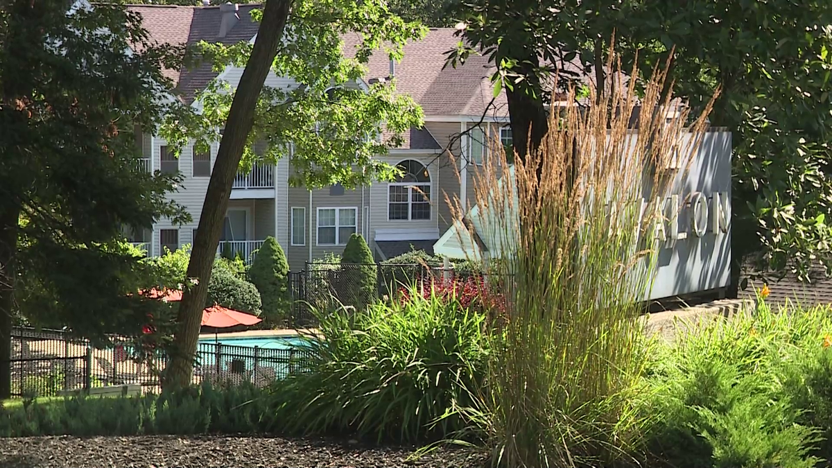 Spate of Gunfire Strikes Burlington Apartment Complexes