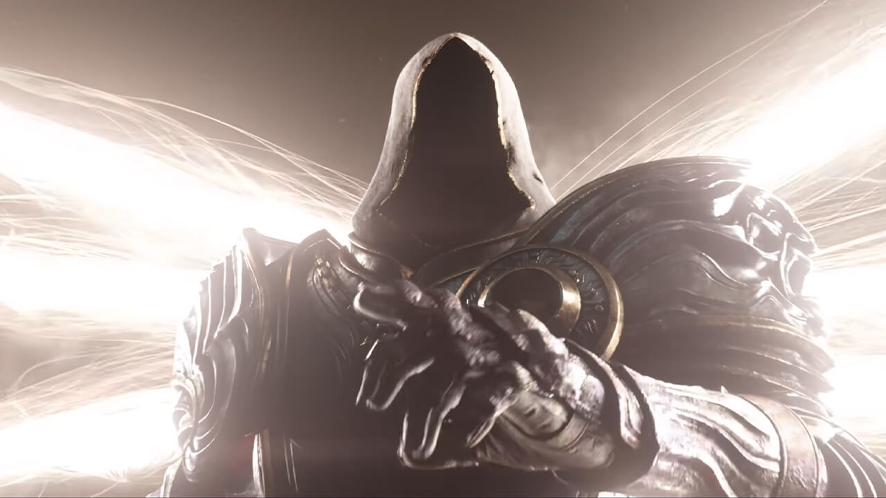 "Mastering Builds and Skills in Diablo 4"