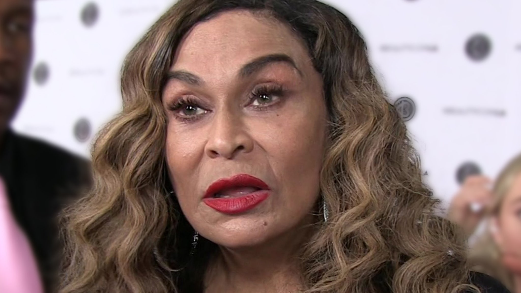 Tina Knowles' Home Robbed of $1 Million in Cash and Jewelry