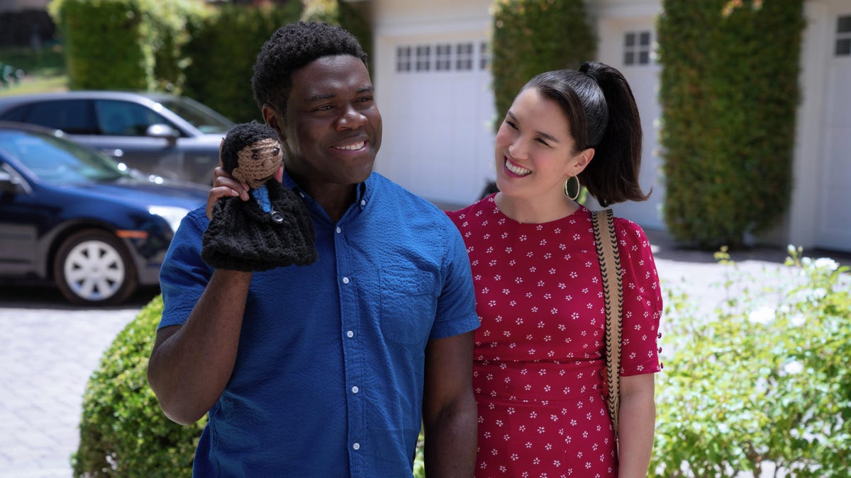 "The Afterparty Season 2: A Hilarious Satire of Film Genres"