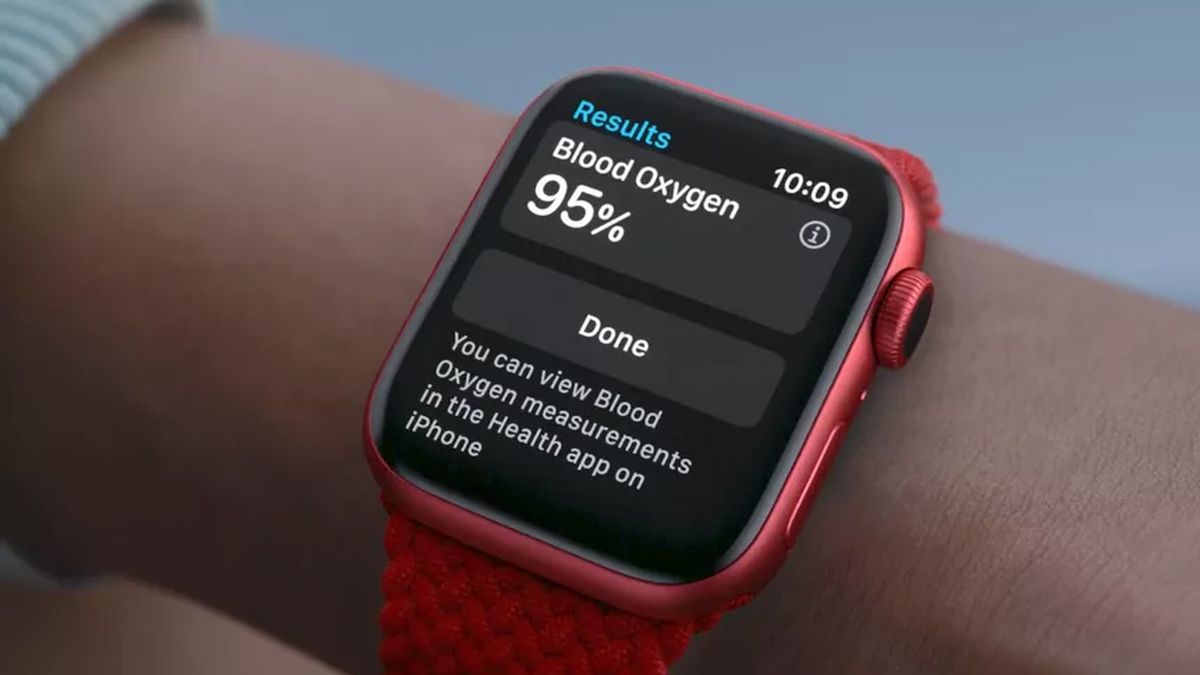 Featured image for "Apple Stands Firm on Watch Series 9 Features Amid Patent Dispute"