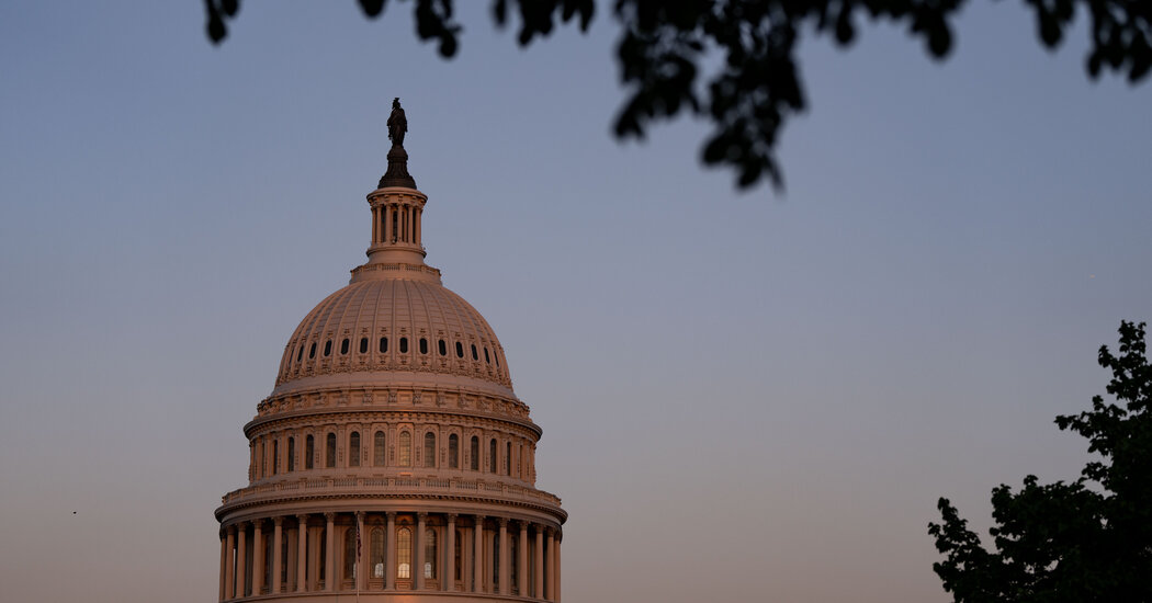 Navigating the GOP's Debt Limit Bill and Negotiations with Biden
