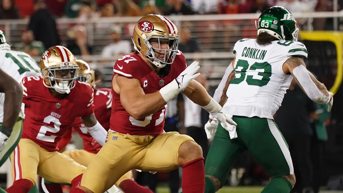 Featured image for Fantasy Football Week 2: Key Rankings, Streamers, and Player Insights