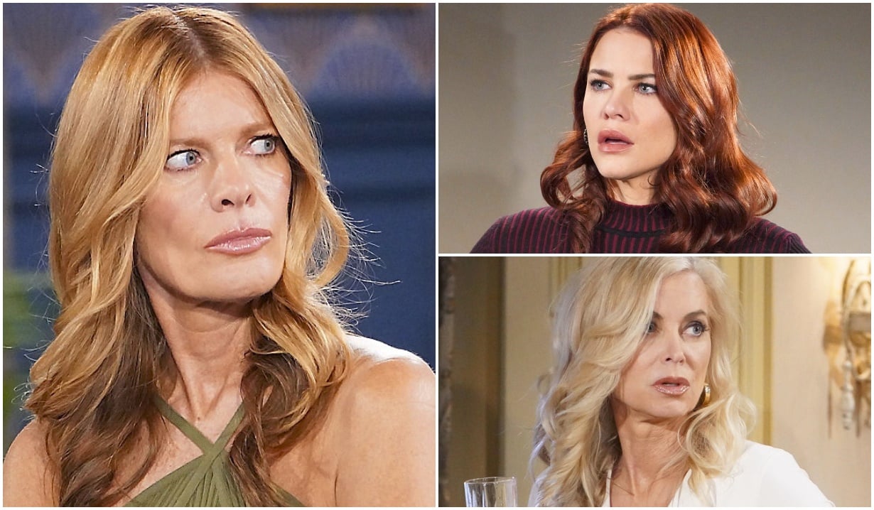 Featured image for Wedding Drama and Strategy Sessions: Young & Restless Recap