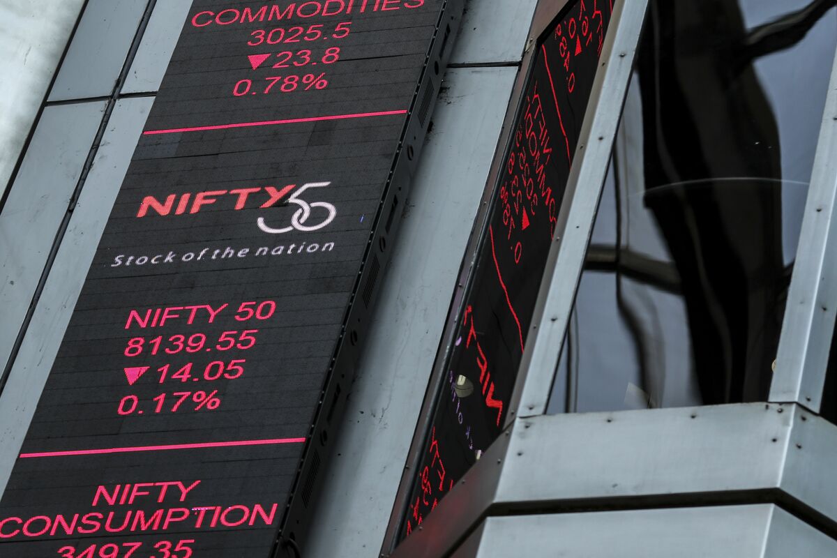 Featured image for Trump's Tariffs Pose Risks to India’s Economy and Security