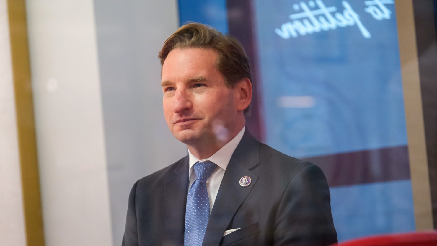 Featured image for Rep. Dean Phillips Resigns Leadership Post Amid Biden Criticism