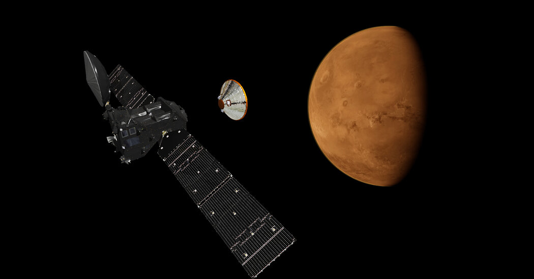 Decoding a Mystery Signal from Space: Is it Extraterrestrial or Just a Test?