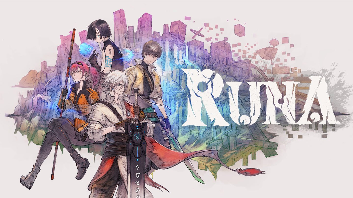 Featured image for "New PC Fantasy RPG Runa Draws Inspiration from JRPGs for Turn-Based Gameplay"