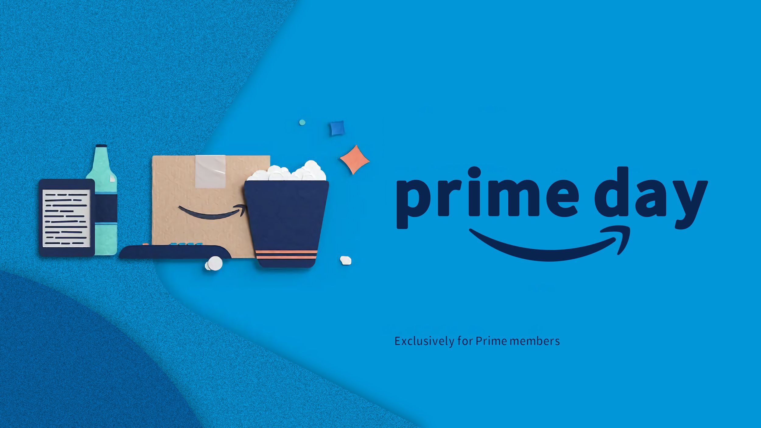Top Prime Day Tech Deals: AirPods, iPads, MacBooks & More