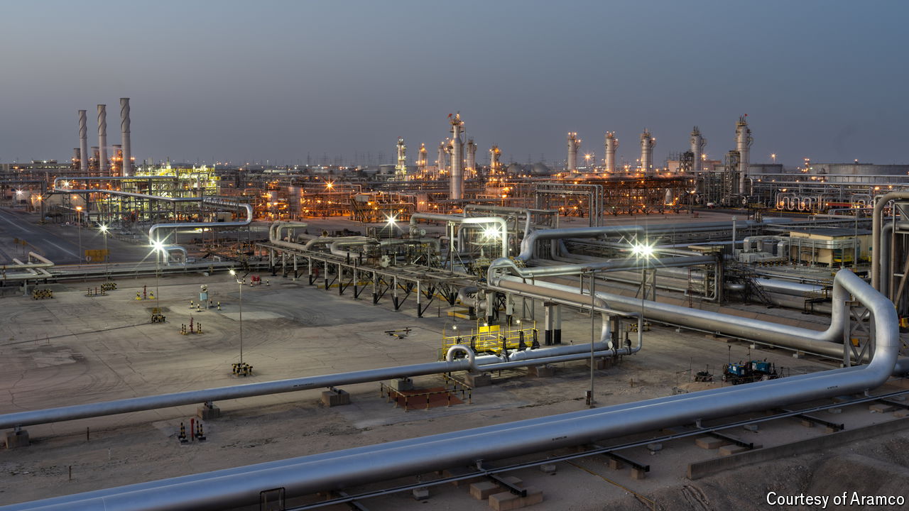 Featured image for Saudi Aramco's $12 Billion Share Sale Sells Out Rapidly