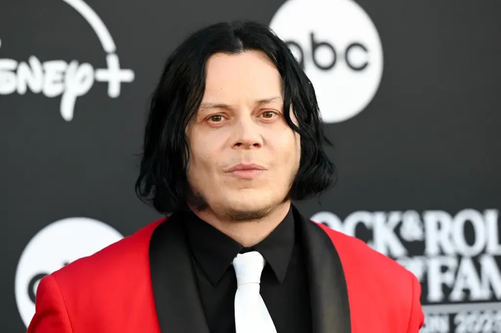 Jack White Clarifies His Take on Taylor Swift's Songwriting
