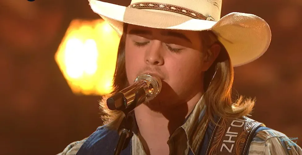 "American Idol Crowns Surprise Winner in 2023 Finale"