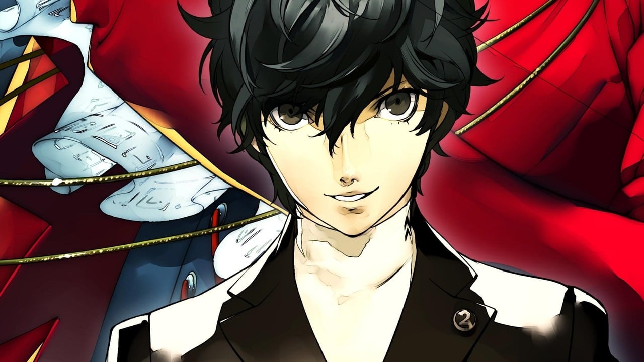 Limited Time Offer: Persona 5 and Other Greatest Hits Return to PS Plus Collection.