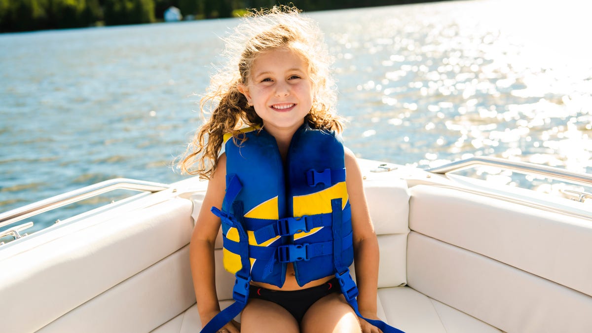 Featured image for Child Safety at Risk: Alarming Boating Accidents Claim Lives and Cause Injuries in the US