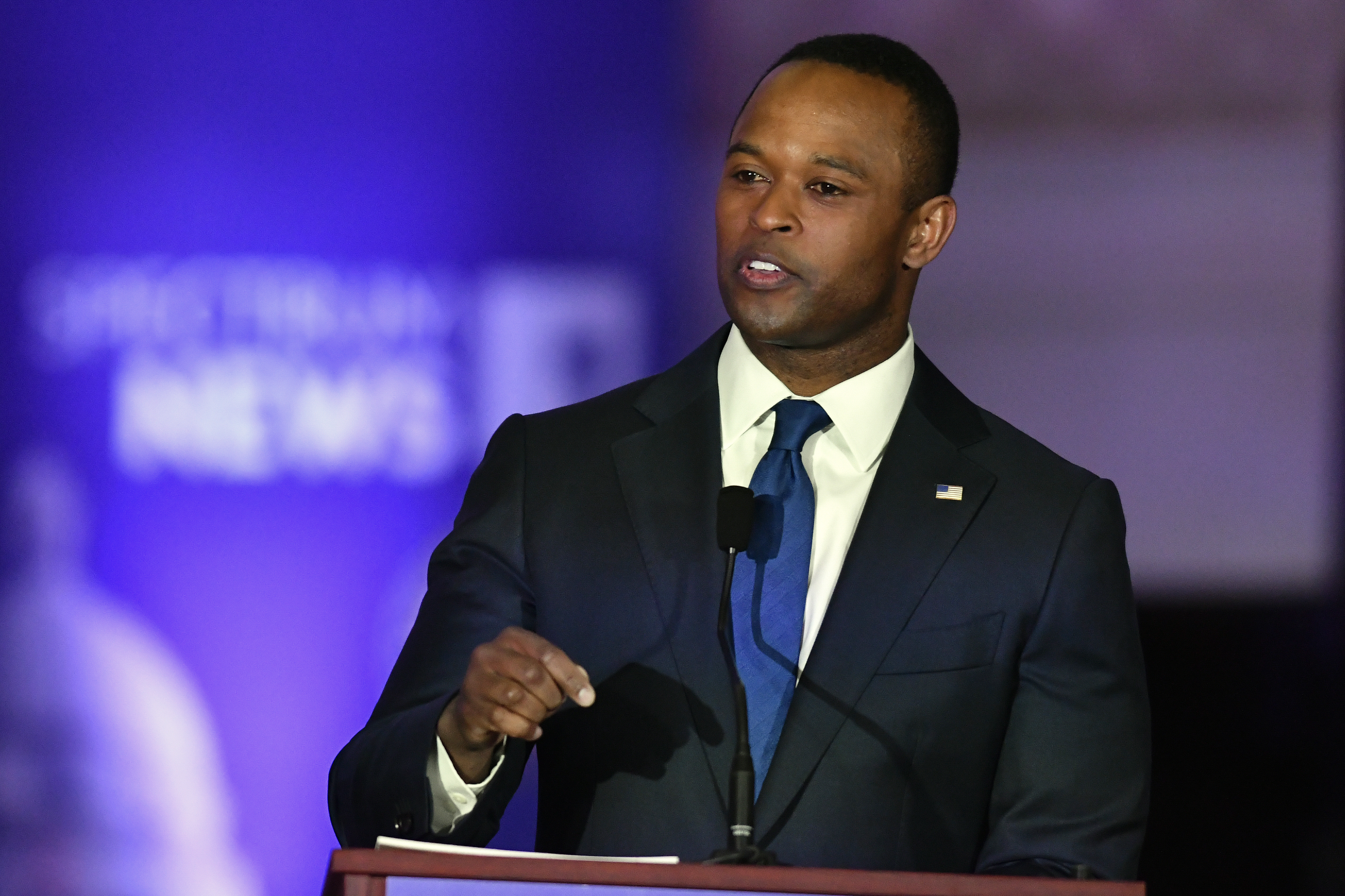 GOP voters in Kentucky gear up for crucial primary elections.