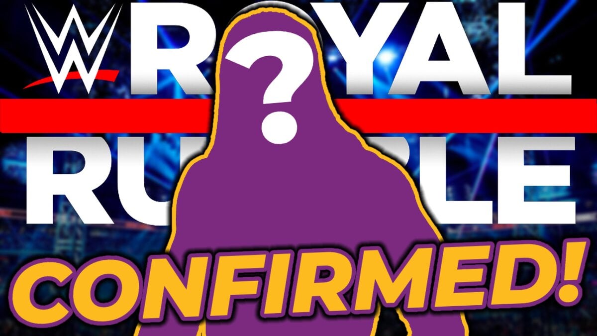 Featured image for "WWE Royal Rumble 2024: Potential Surprise Entrants and Match Card Picks"