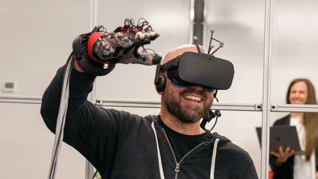 Featured image for Meta CTO's Perspective on VR, Threads, Metaverse, and Apple's Vision Pro