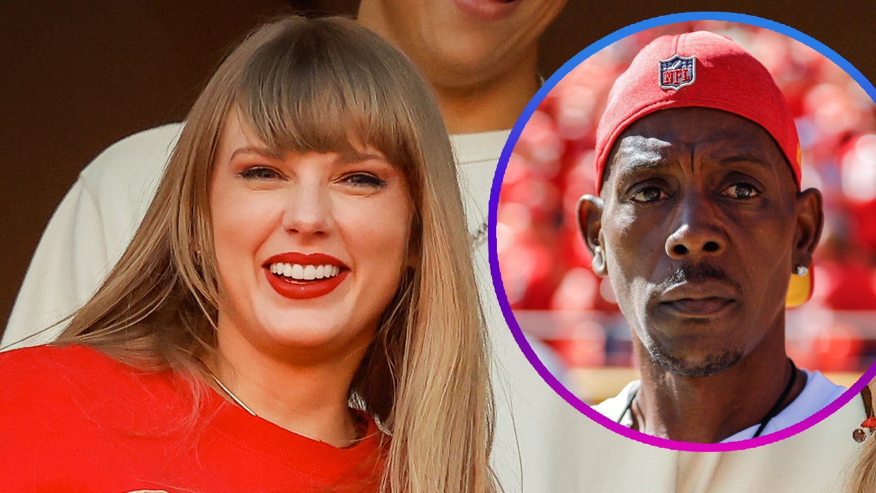 "Patrick Mahomes' Dad's Take on Taylor Swift and Travis Kelce at Chiefs-Ravens Game"