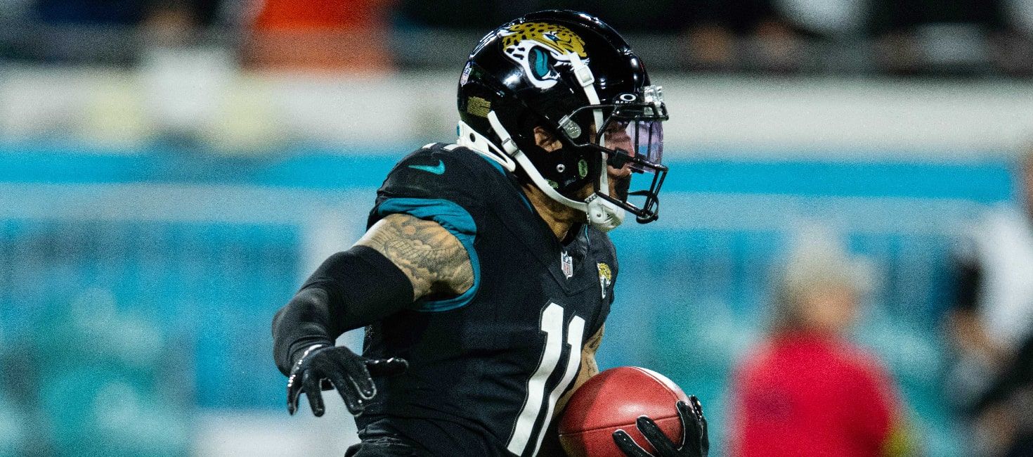 "Fantasy Football Week 14: Burning Questions, Start 'Em, Sit 'Em, and Matchup Meanings"