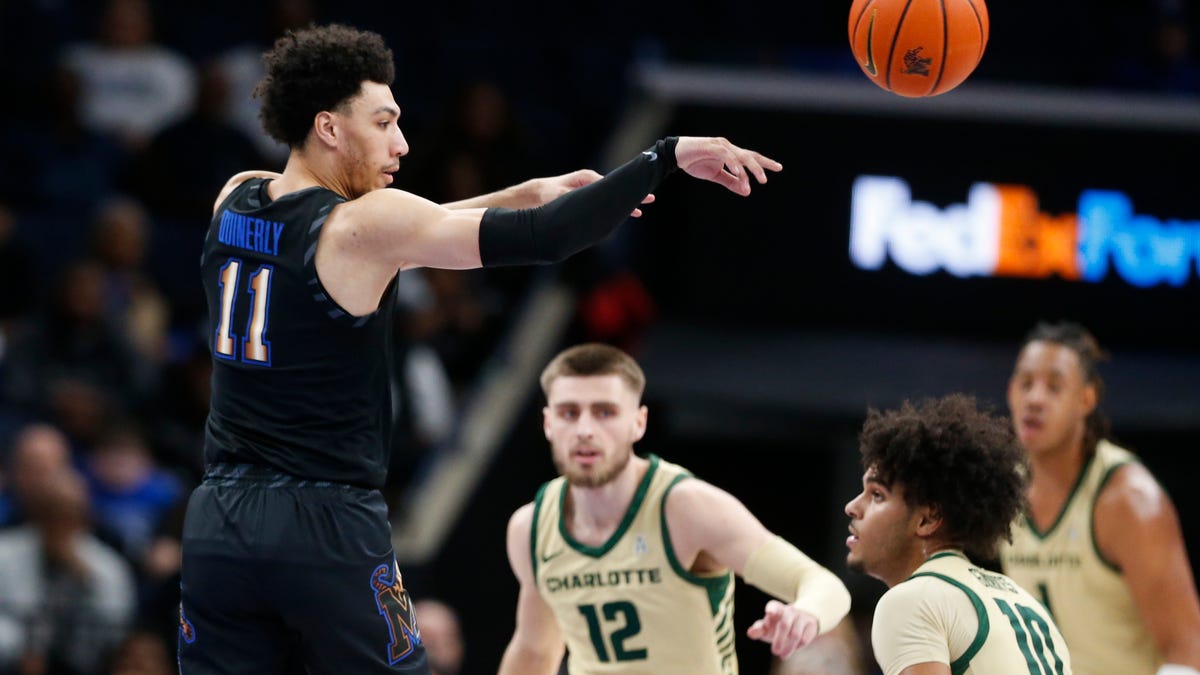 Featured image for "Memphis Dominates Charlotte: Key Takeaways and Predictions"