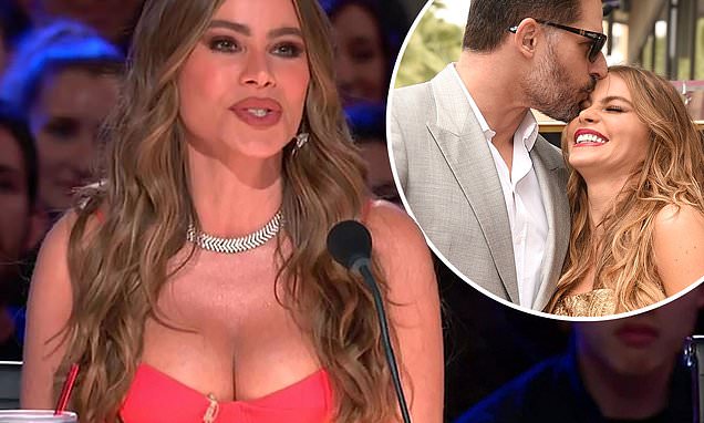 Sofia Vergara and Joe Manganiello's Divorce: The Truth Behind Their Split