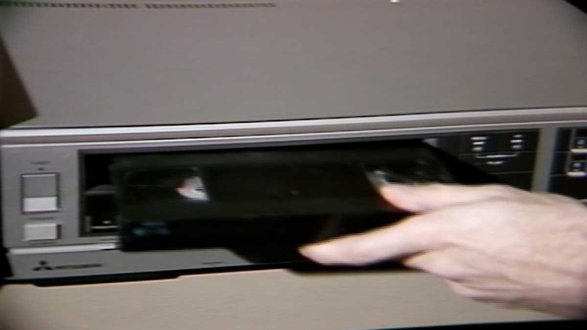 Featured image for "The VCR Wars: Disney and Universal's Legal Battle Over TV Recording"