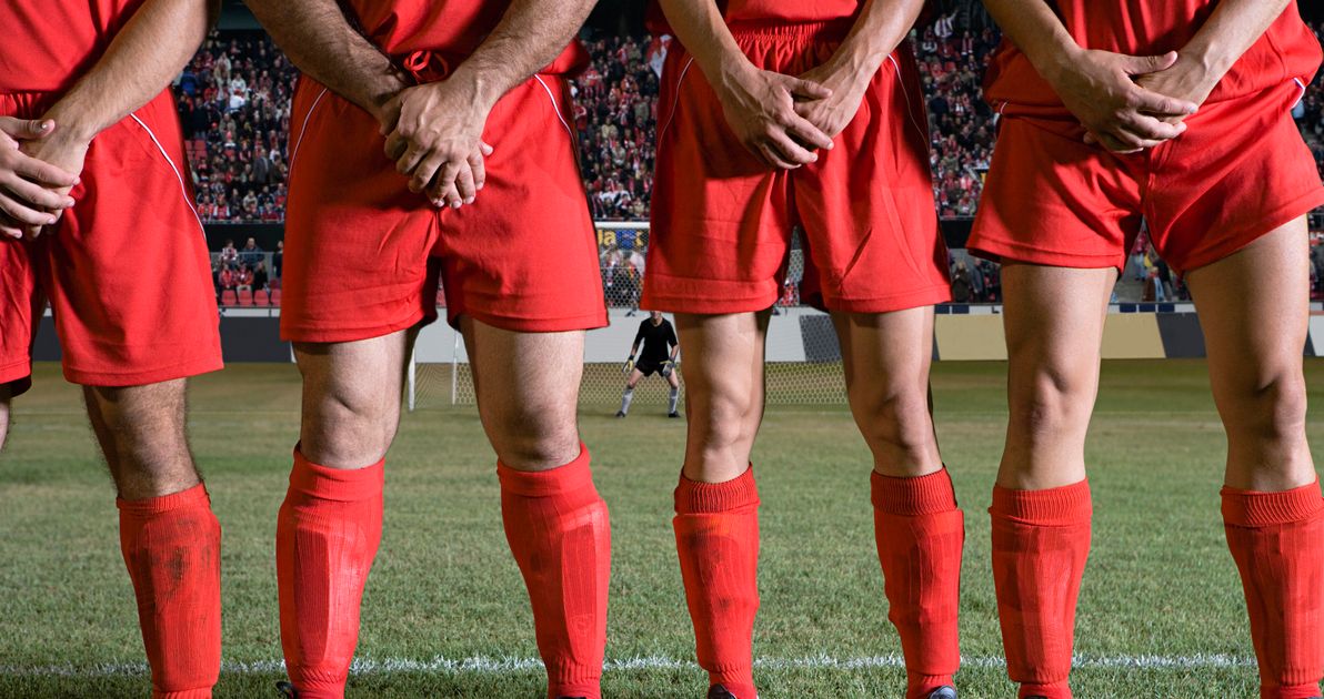 Featured image for "Beat the Heat: Expert Tips to Avoid Swamp Crotch in Summer"