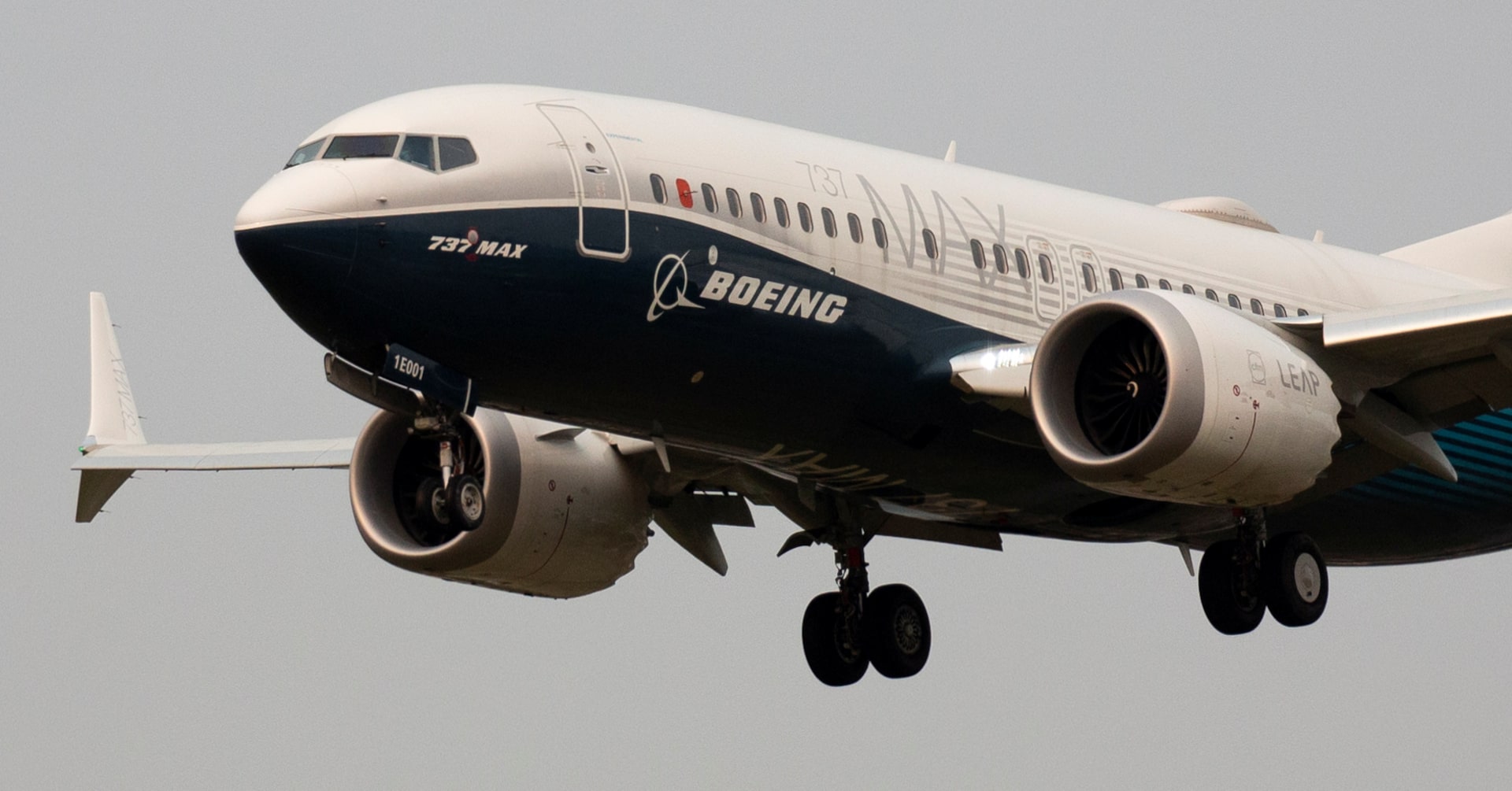 FAA Blocks Boeing's 737 MAX Production Increase Over Quality Concerns
