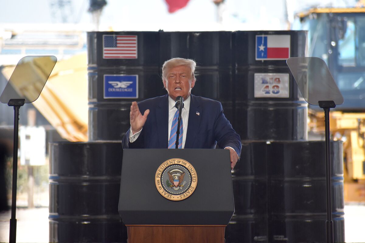 Wall Street Adapts to Trump's Market Influence