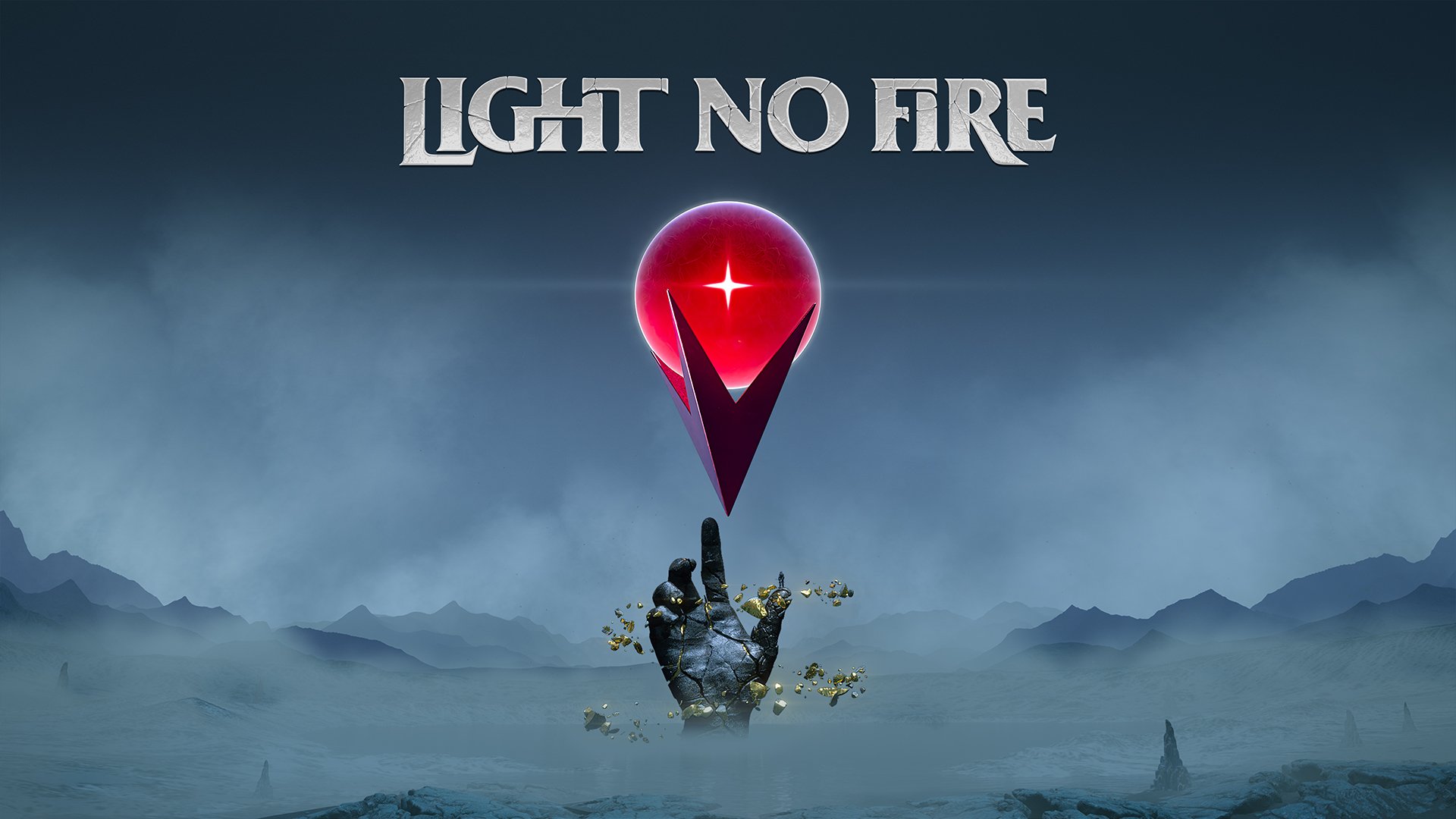 Hello Games Reveals Light No Fire, an Open-World Game Simulating a Whole Planet